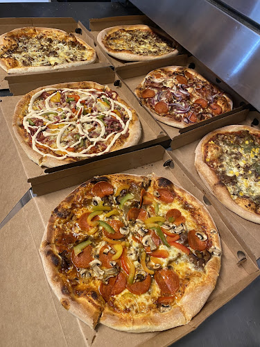 Østerrisvej 8, 7840 Højslev