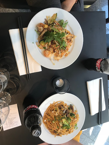 Wok Inside - København