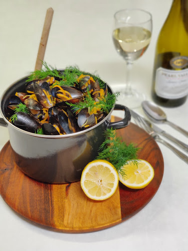 Comentarii opinii despre Restaurant Limfjorden - Byens Bøfhus