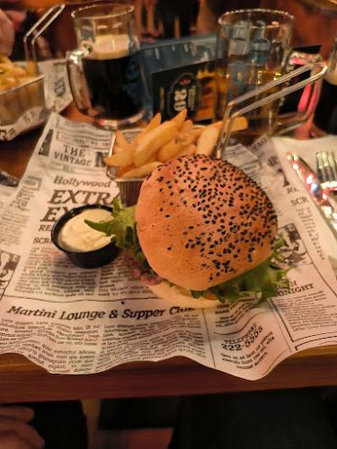 Proud Mary Odense - Odense