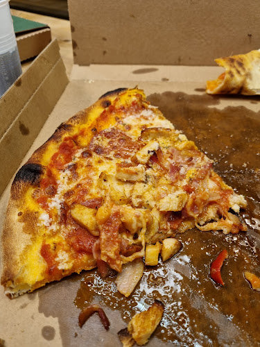 Pizzeria Mondo - Kastrup