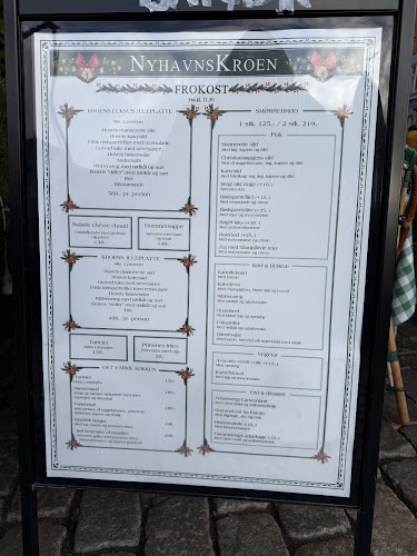 Comentarii opinii despre Nyhavnskroen