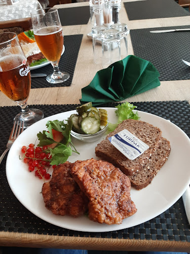 Ebsens Hotel & Restaurant - Gastronomi og hotelvirksomhed
