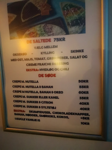 Pizza Boys Tørv - Aarhus