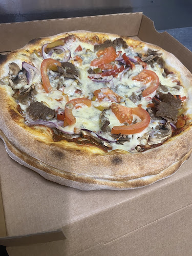 Sønderjysk Pizza & Grill - Gastronomi og hotelvirksomhed