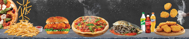 City Pizza - Nørre Snede