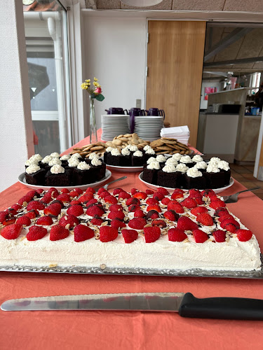 Restaurant Panorama - Hemmet