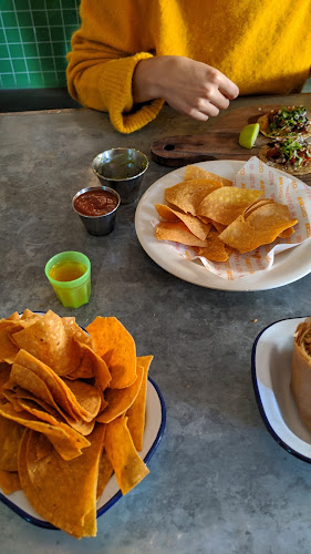 Comentarii opinii despre Mæxico Nørrebro