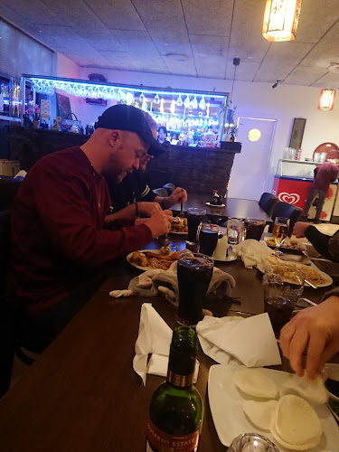 Ny Asien - Kinesisk & Sushi - Jyllinge