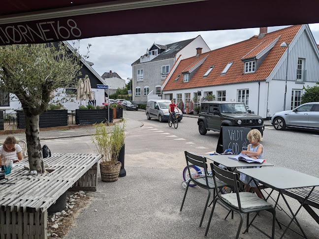 mokkamokka - Tisvilde