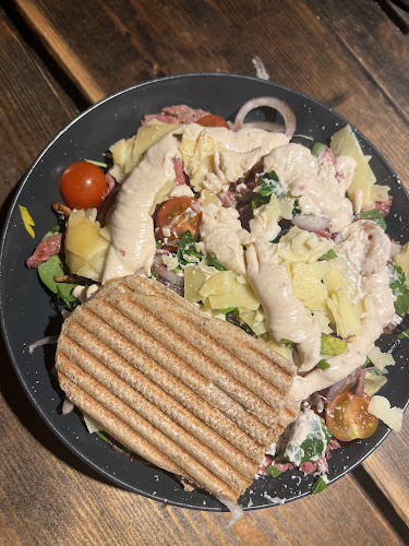 Madbaren Marmorkirken