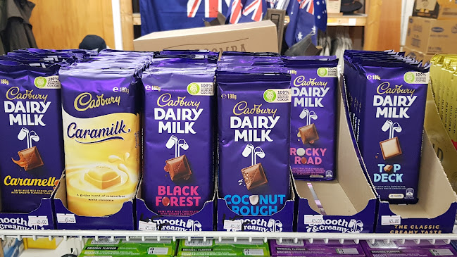 Tim Tam Danmark - Ølstykke