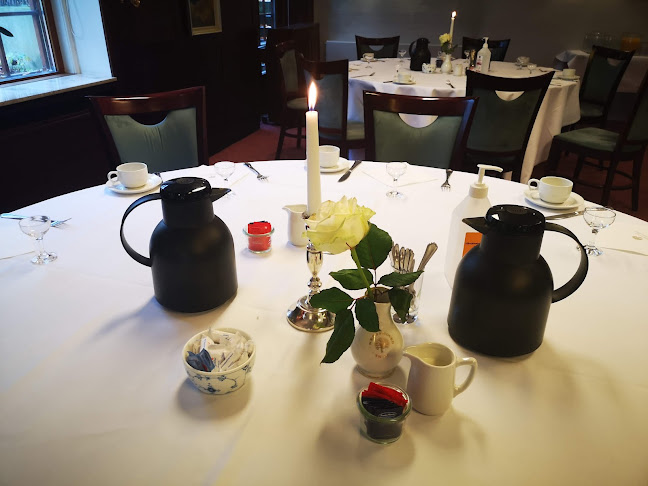Comentarii opinii despre Restaurant Næsbyhoved Skov
