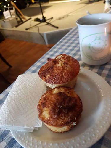 Cafe og Butik Vesthhuset - Sorø