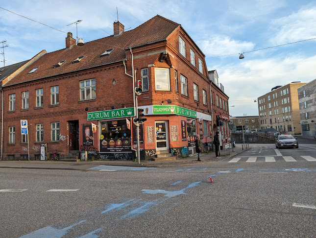 Comentarii opinii despre Efes Durum Bar