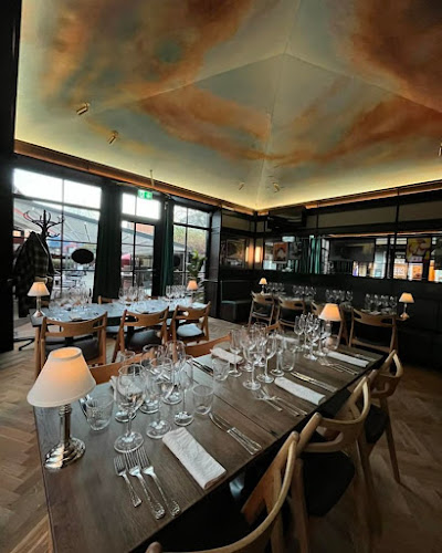 Restaurant Johansens - Kolding