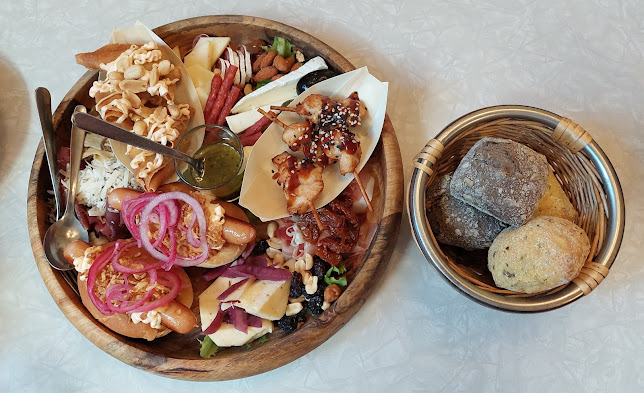 Café Onkel - Gastronomi og hotelvirksomhed