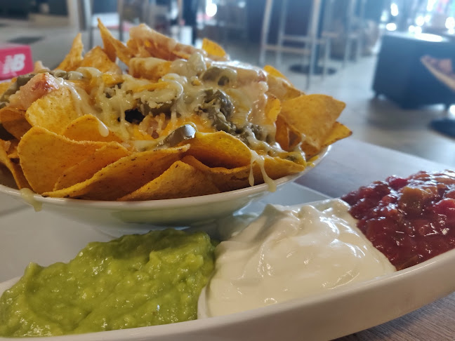 Opinii despre Kochs Kaffebar Shoppen în Nørresundby - Gastronomi og hotelvirksomhed