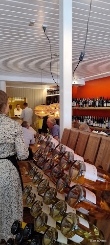 Opinii despre La Etiqueta în Nykøbing Sjælland - Gastronomi og hotelvirksomhed