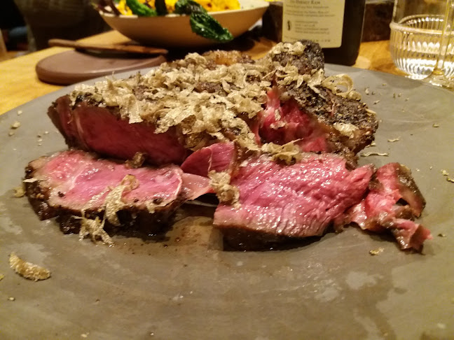 Barr - Gastronomi og hotelvirksomhed