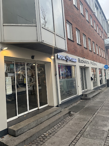 Dæmningen 15, 7100 Vejle