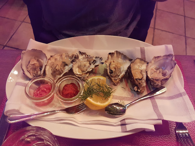 Mefisto Restaurant & Gårdhave - Gastronomi og hotelvirksomhed