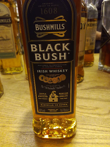 Johansens Vinhandel - Odense