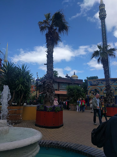 Bazar Isen - København