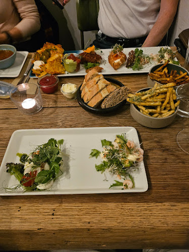 Opinii despre 1401 - Tapas & Burgers în Vejle - Gastronomi og hotelvirksomhed