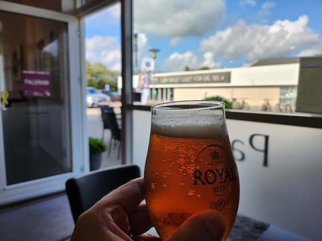 Comentarii opinii despre Ristorante Palermo