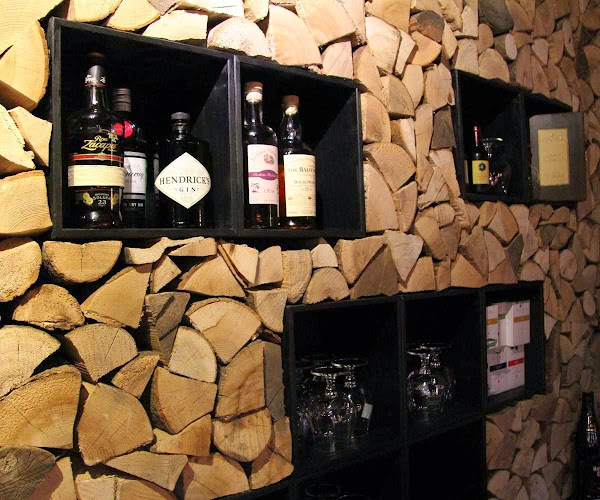 Skänk øl, vin & madbar Roskilde