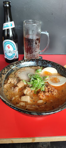 Comentarii opinii despre Ramen to Bíiru Valby