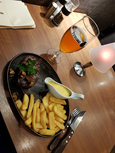 Restaurant Oksen - Gastronomi og hotelvirksomhed