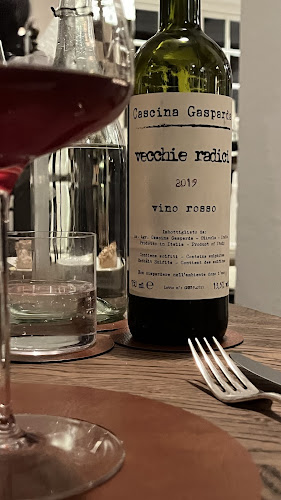 Restaurant Lieffroy - Nyborg