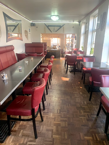 Diana Cafe og Steakhouse - Svendborg