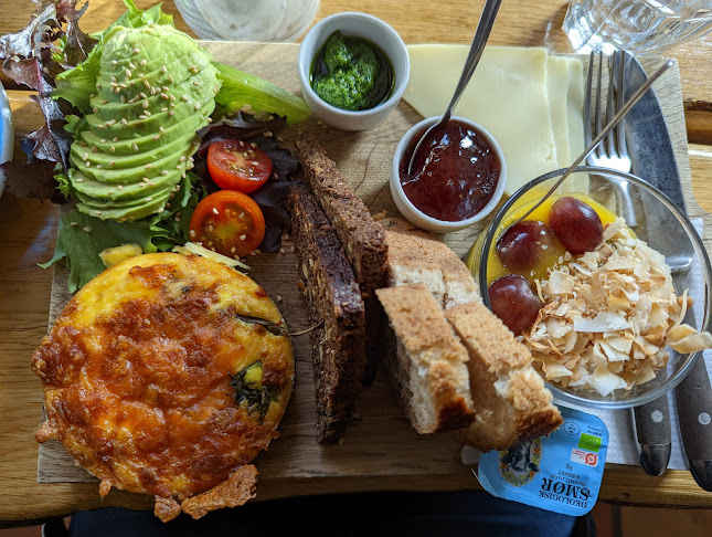 Peblinge Dossering 4, kld. th, 2200 København