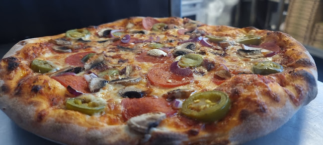 Søndergade 2, 9610 Nørager