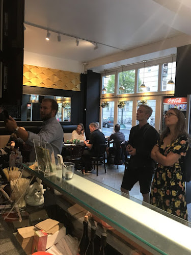 Comentarii opinii despre Wok Inside