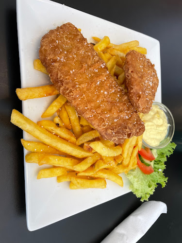 Gerritsgade 2C, 5700 Svendborg