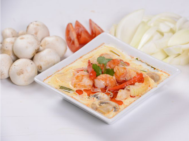 Foodstations Thaifood & Steakhouse - Lemvig