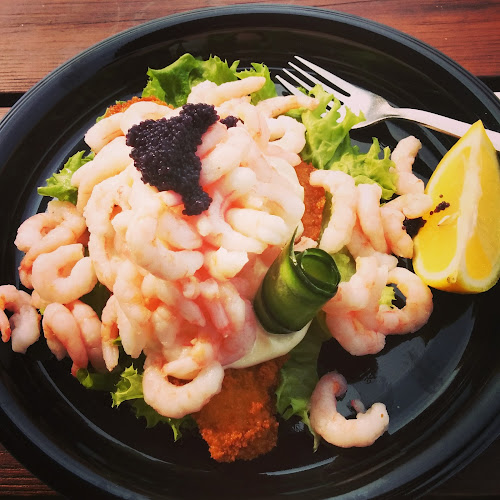 Kajens fisk & vildt - Gastronomi og hotelvirksomhed