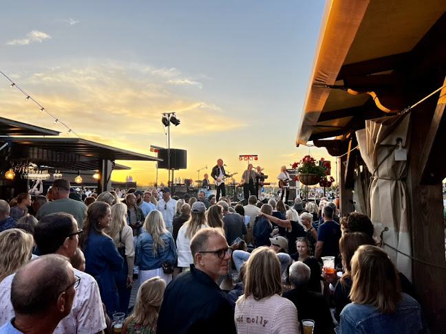Det Fedtede Hjørne - Gastronomi og hotelvirksomhed