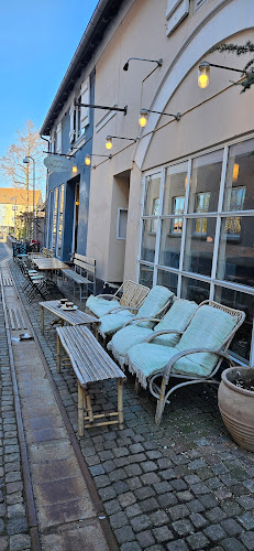 Rosenhavestræde 2, 4000 Roskilde