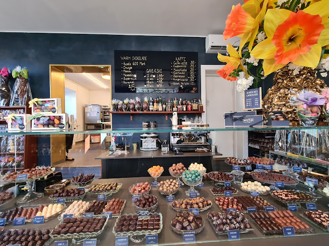 Confecture Copenhagen - Indre By