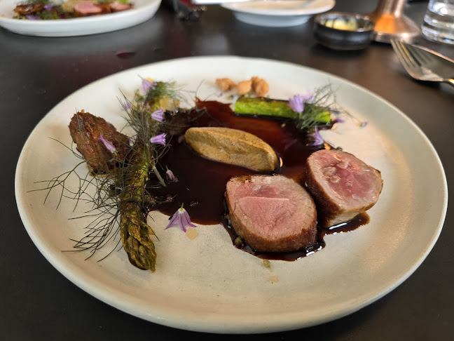 Restaurant Sletten - Gastronomi og hotelvirksomhed