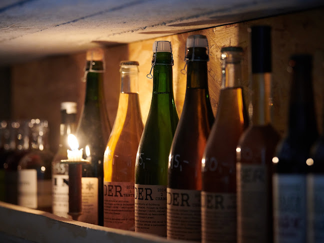 Bunker af Vin - Gastronomi og hotelvirksomhed