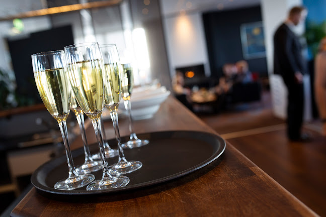 Comentarii opinii despre Restaurant Himmelhav