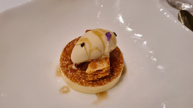 Comentarii opinii despre Henne Kirkeby Kro