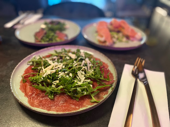 Opinii despre Skippers Dreng în Køge - Gastronomi og hotelvirksomhed