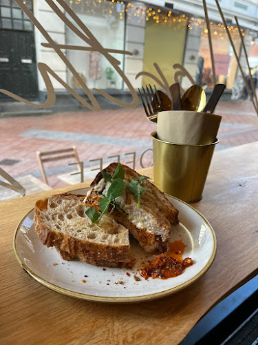 Opinii despre North Folk în Kolding - Gastronomi og hotelvirksomhed